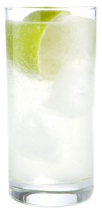 A Summertime Classic: The Gin Rickey