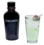 Bulldog Gin Introduces Spring and Summer Cocktails