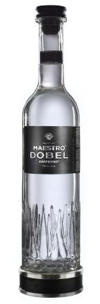 Maestro Dobel Tequila Review