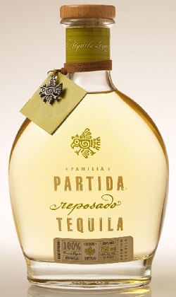 Partida Reposado Tequila Review
