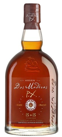 Dos Maderas PX Rum Review