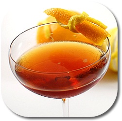 palmetto cocktail