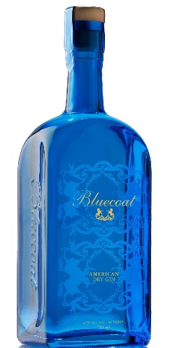 Bluecoat Gin Review