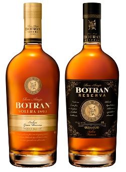 Botran Rum Reviews