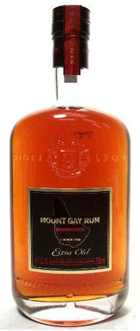 mount gay xo rum
