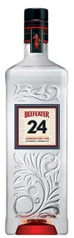 beefeater 24 gin