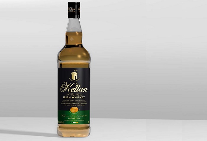 kellan irish whiskey
