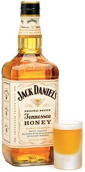 Jack Daniel’s to Release Tennessee Honey Whiskey