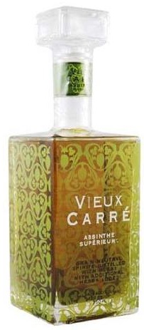 Vieux Carre Absinthe Review