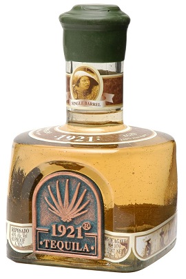 1921 reposado tequila