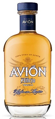 Avion Anejo Tequila Review