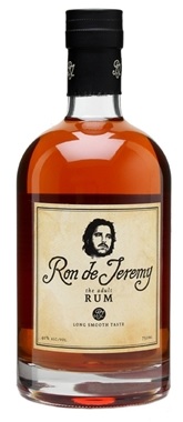 Ron de Jeremy Rum Review
