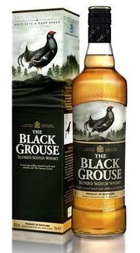 Black Grouse Scotch Review