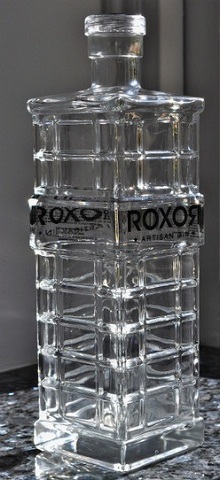 Roxor Gin Review
