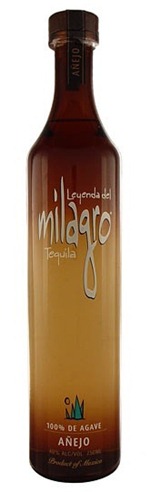 Milagro Anejo Tequila Review