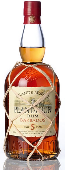 plantation grande reserve rum