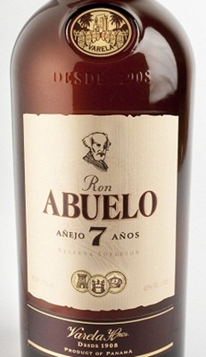Ron Abuelo 7 Anos Rum Review