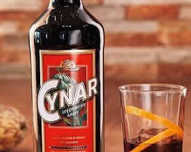 cynar cocktails