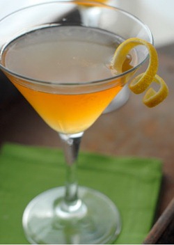 Leap Year Cocktail Recipe
