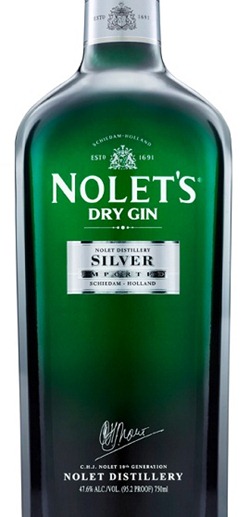 Nolet’s Silver Dry Gin Review