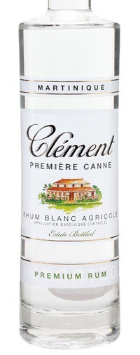 Rhum Clement Premiere Canne and ‘Ti Punch