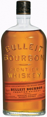 Bulleit Bourbon Review