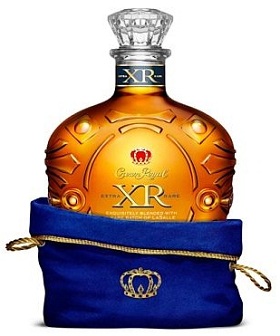 crown royal xr