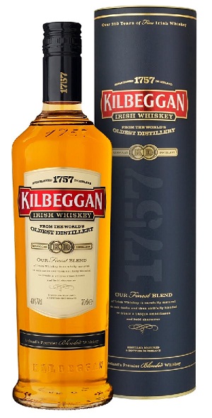 kilbeggan irish whiskey review
