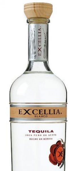 Excellia Blanco Tequila Review