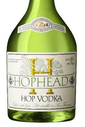 hophead vodka