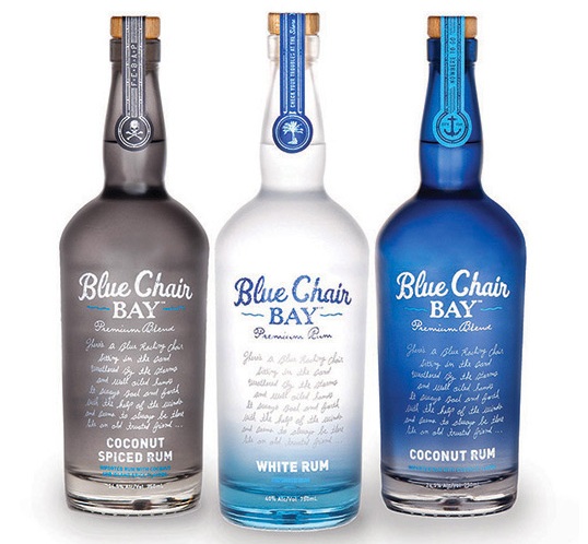blue chair bay rum