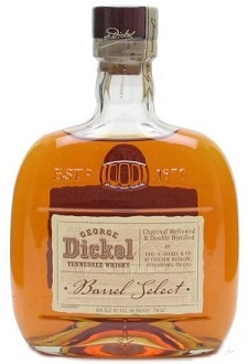 George Dickel Barrel Select Whisky Review