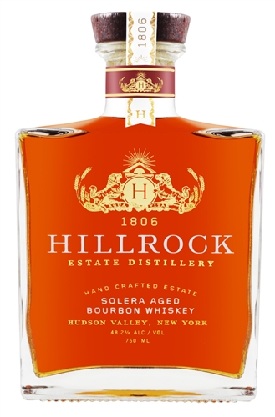 Hillrock Estate Bourbon