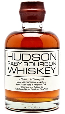 hudson baby bourbon