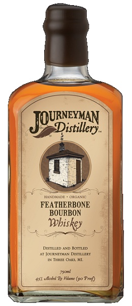 featherbone bourbon whiskey
