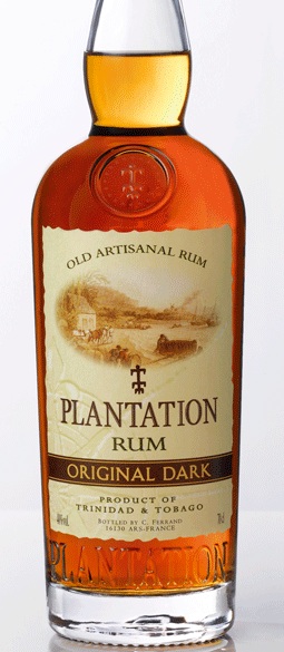 plantation original dark rum