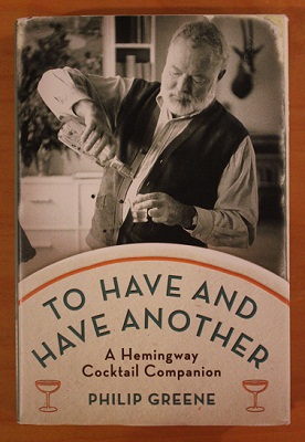 to have and have another cocktail book