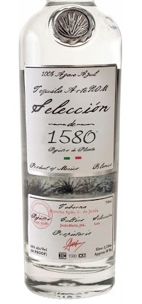 artenom 1580 blanco tequila