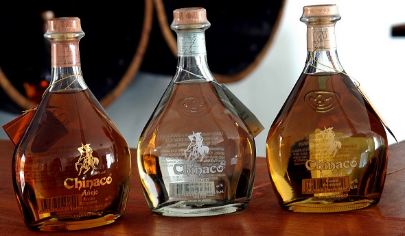 chinaco tequila