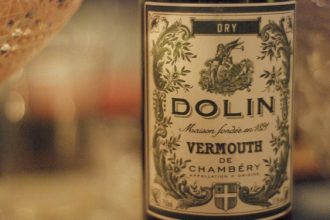 dolin dry vermouth