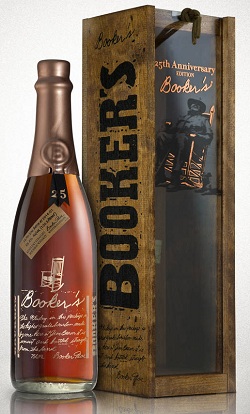 booker's bourbon batch 2014-1