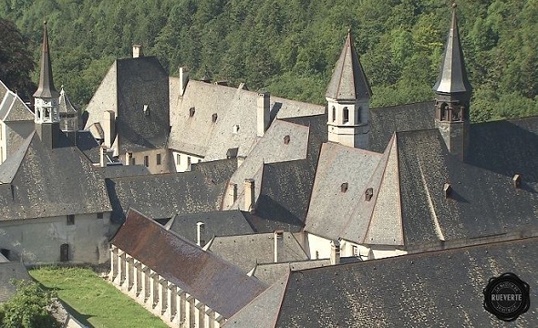 chartreuse monastery