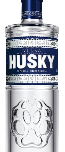 husky vodka