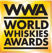 2014 world whiskies awards