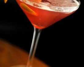 belle epoche cocktail