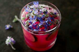 breeder's cup cocktail