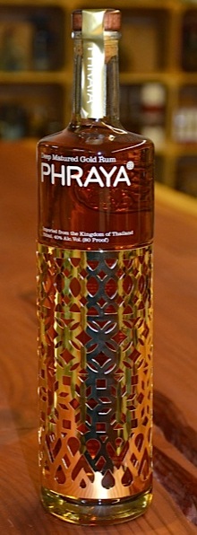 phraya rum