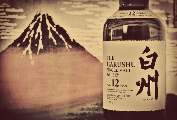 hakushu-12-year-whisky