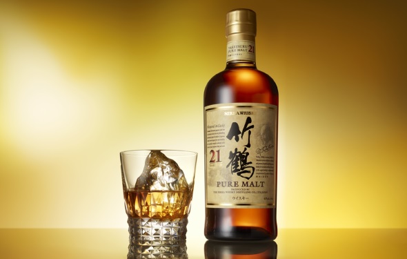 nikka japanese whisky