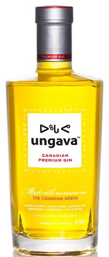 ungava canadian gin